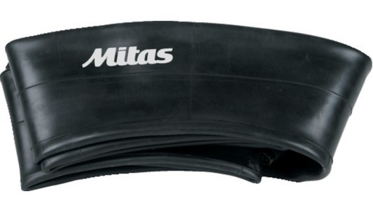 MITAS Inner Tube - Ultra Heavy-Duty - 18" - TR-6 - Center Metal Valve 70001344