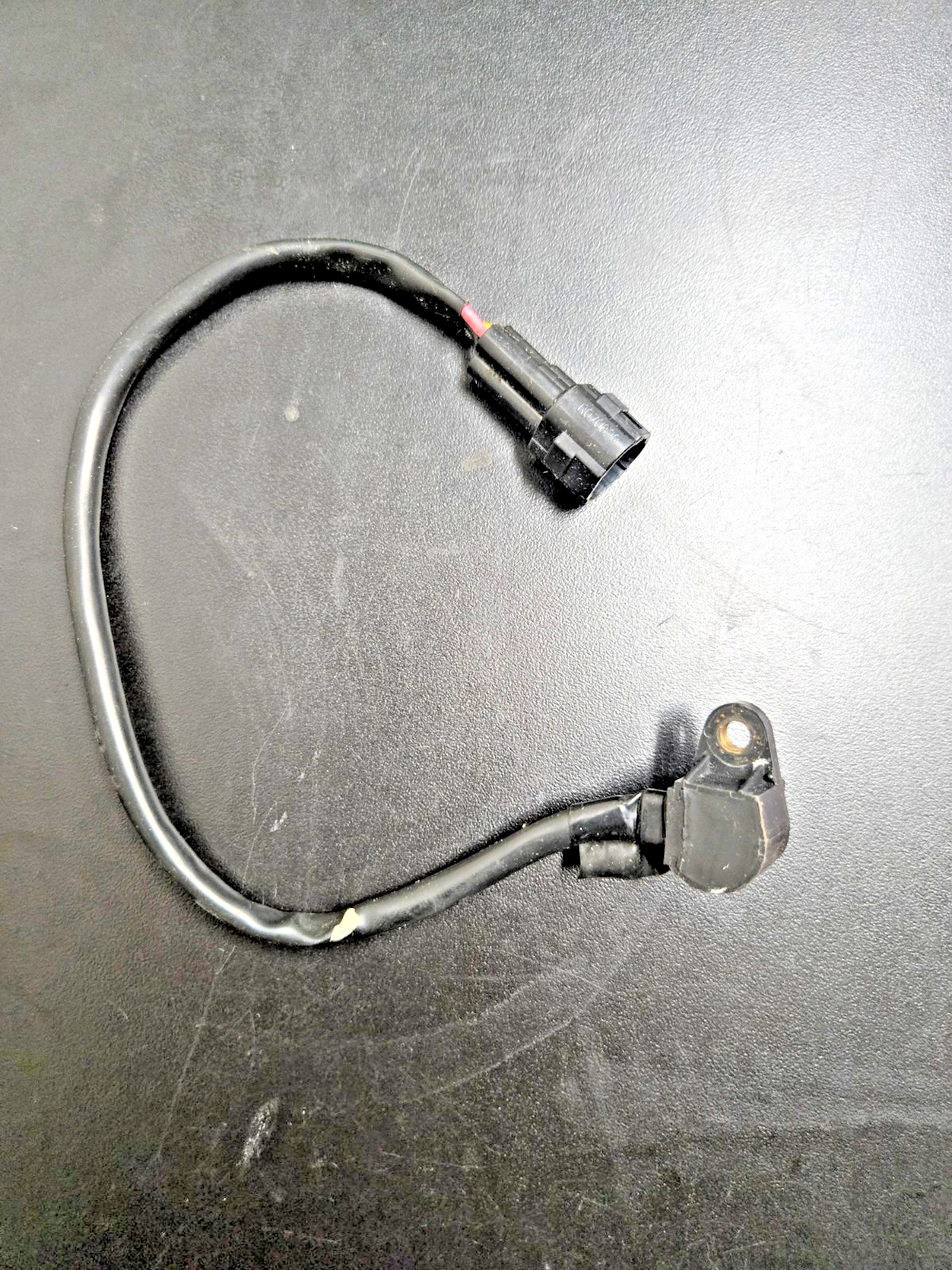 kawasaki ZX6R 2007-2008 A472 OEM SPEED SENSOR  #0334