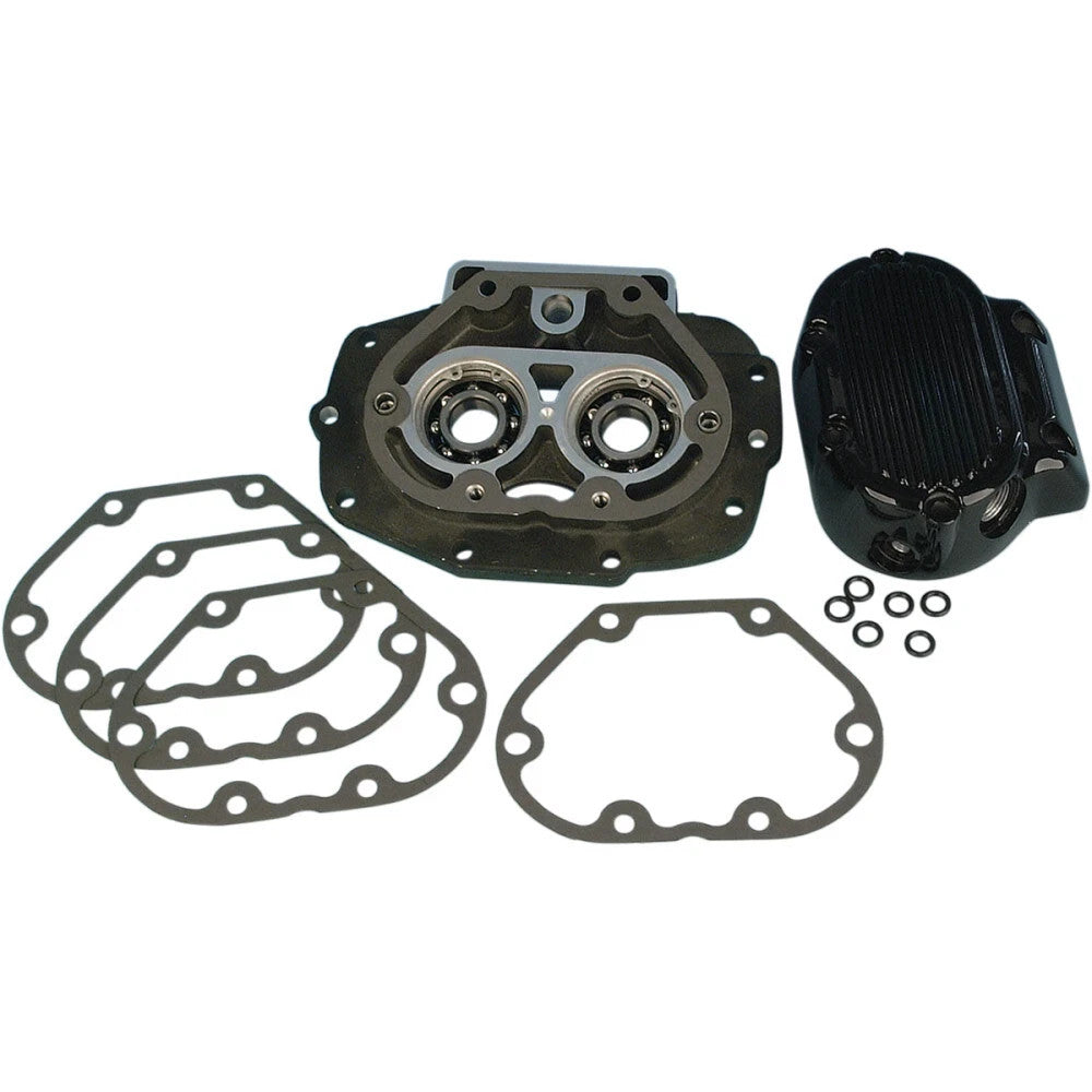 1X OEM GENUINE HARLEY DAVIDSON  End Cover Gasket 5 Speed 36801-87-A  SOLD EACH