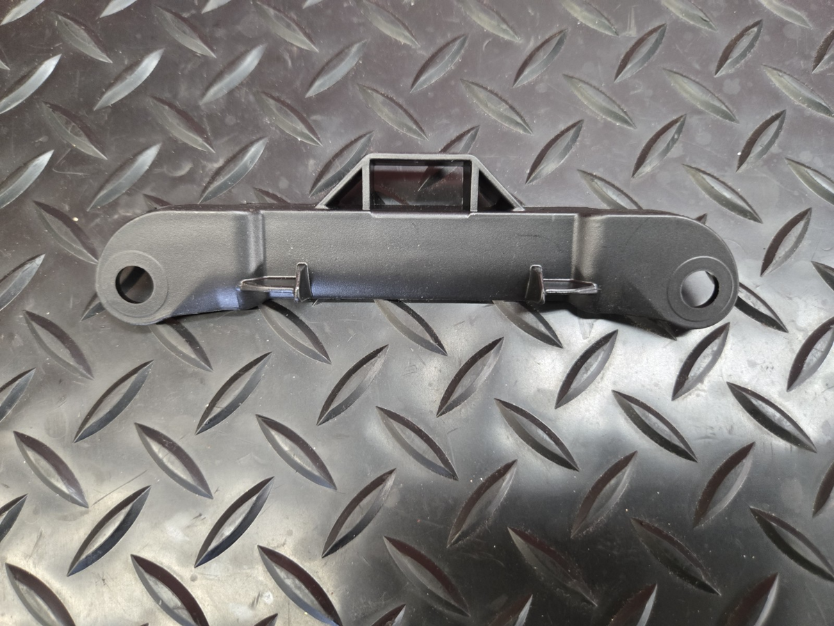 BMW Locating Bridge Rider's Seat - RNineT  RNineT Pure  RNineT Scrambler #1229