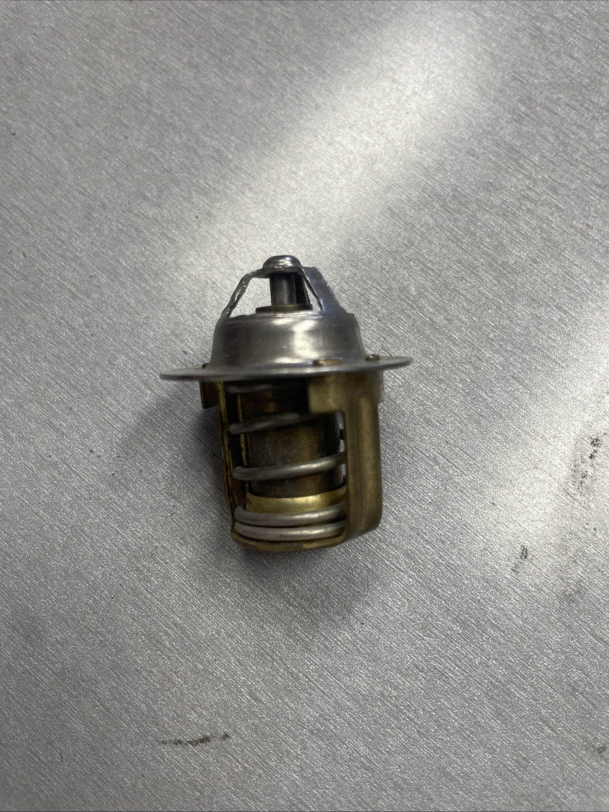 KTM Thermostat 125-530 EXC/-F XC/-W XCF-W 2004-23 59435017000  #0664