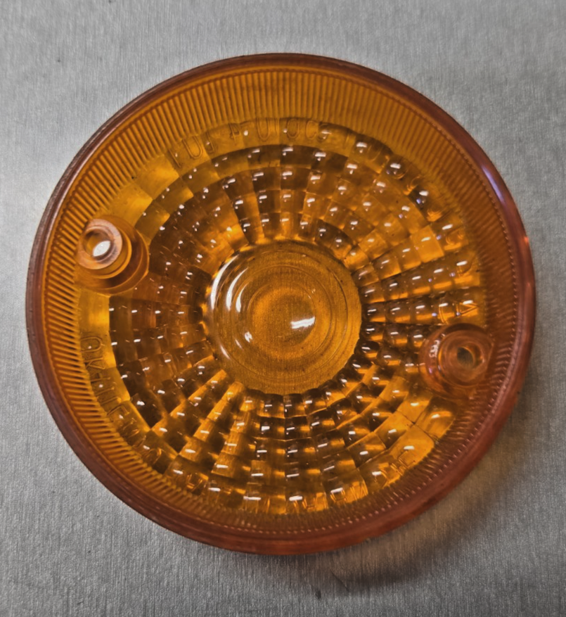 suzuk1 35600 -4 dot lens indicators tokaidenso 29970  #0724
