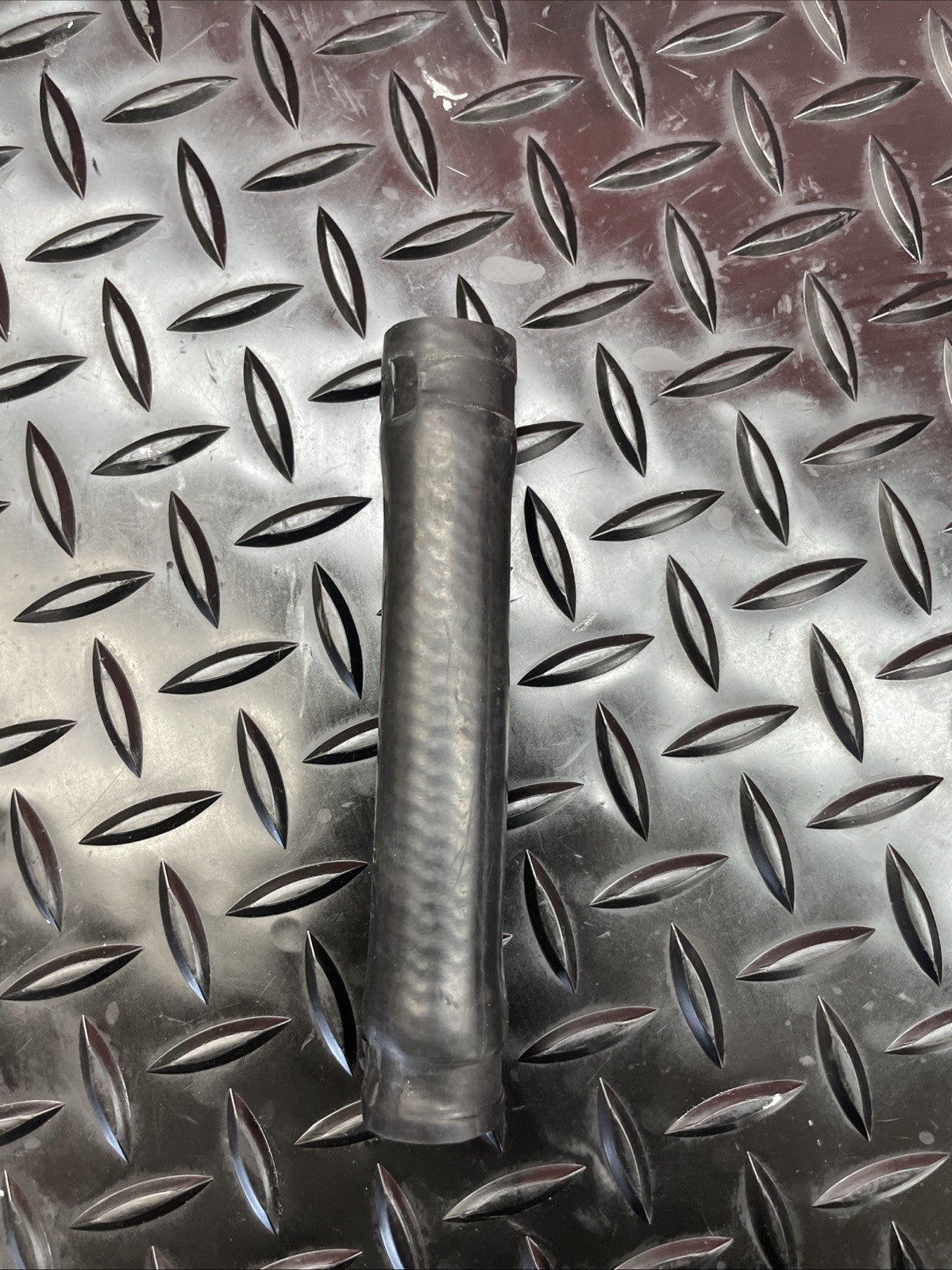 VOR Vertemati 503 Radiator Hoses #0964