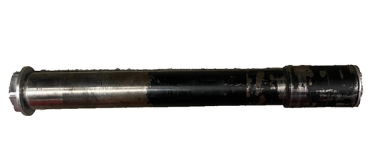 KTM 250SX-F - Stock Front Wheel Axle Bolt Spindle - 2011 250 SXF OEM  #0318