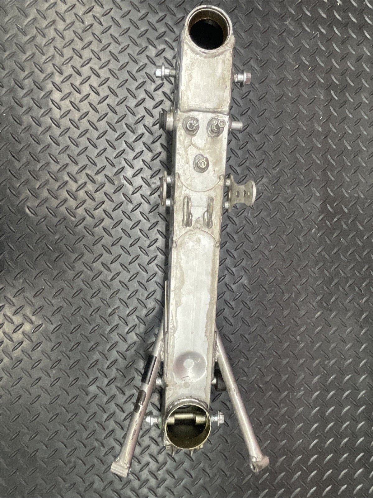 VOR Vertemati 503 2002 MAIN FRAME  #1337