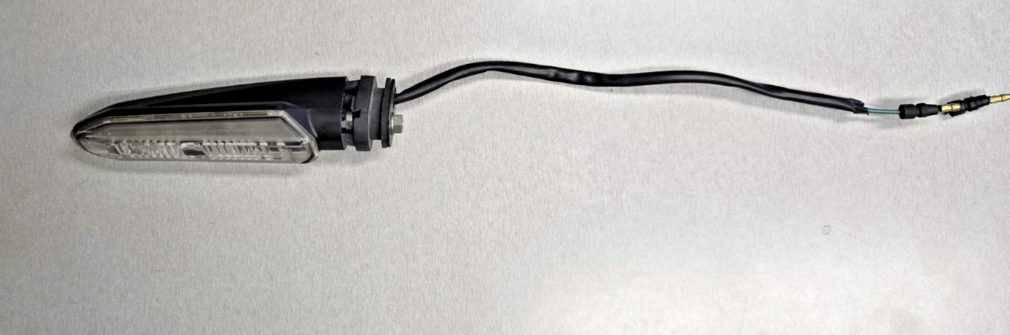 Honda CBR 500R 650F 400R 600RR 2013-25 OEM Rear Turn Signal LED #0559