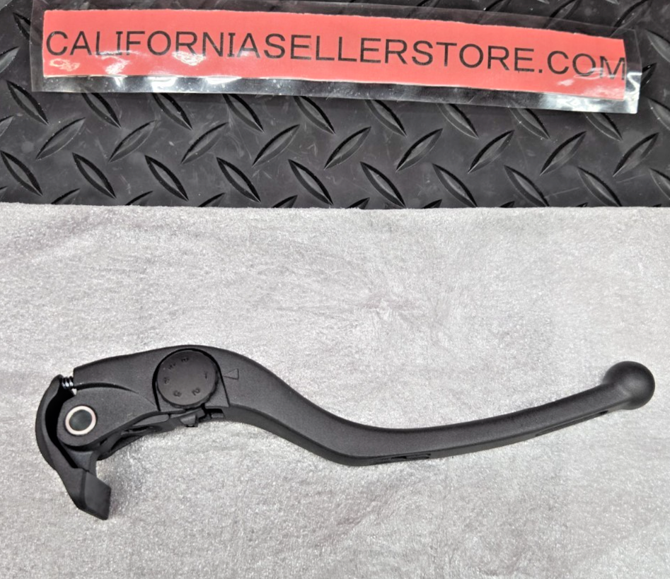 BMW S1000RR BRAKE Lever ADJUSTABLE 2026 MAGURA S2 #0856
