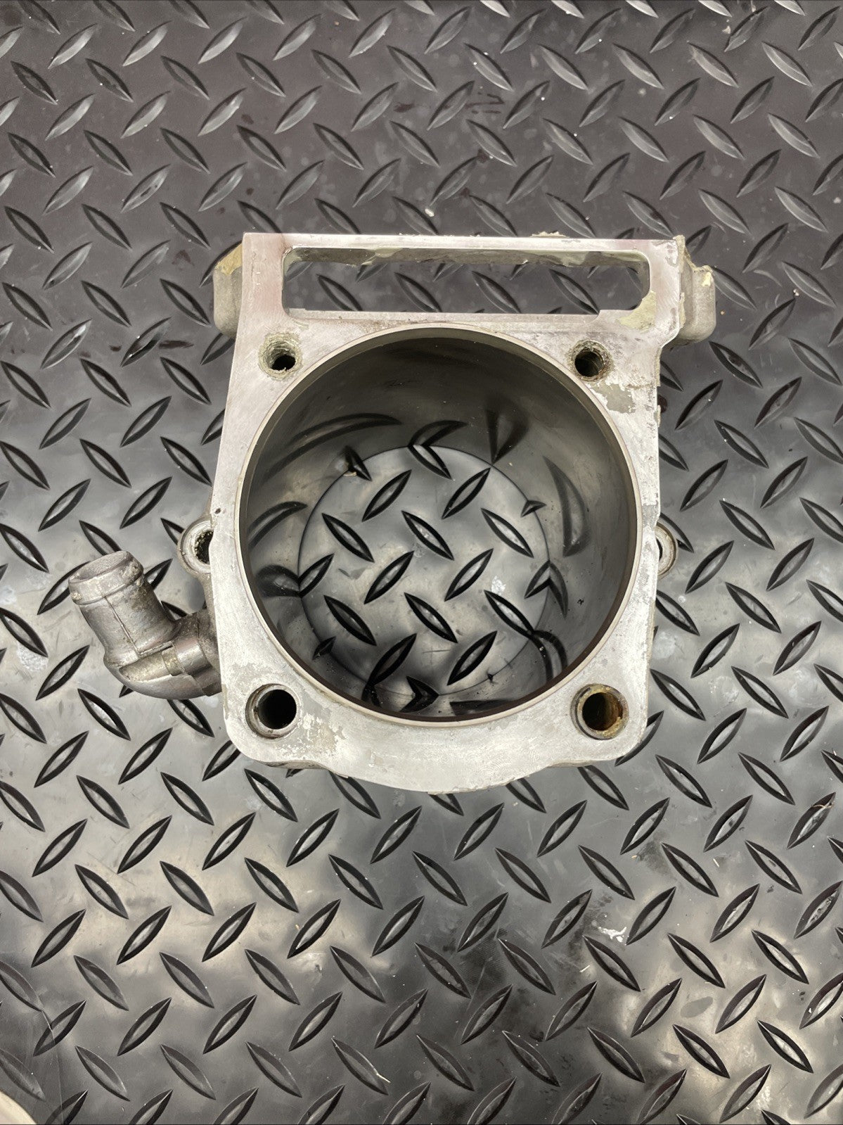 VOR Vertemati  503 Cylinder  #0969