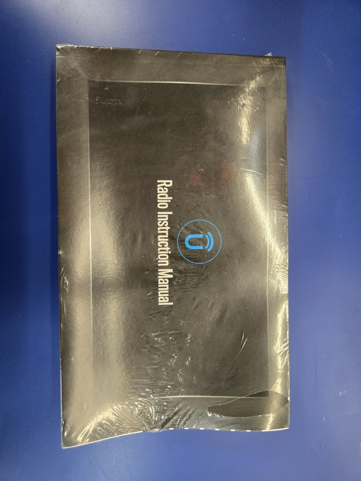 RAM PROMASTER  UCONNECT Radio Instruction  MANUAL #1330