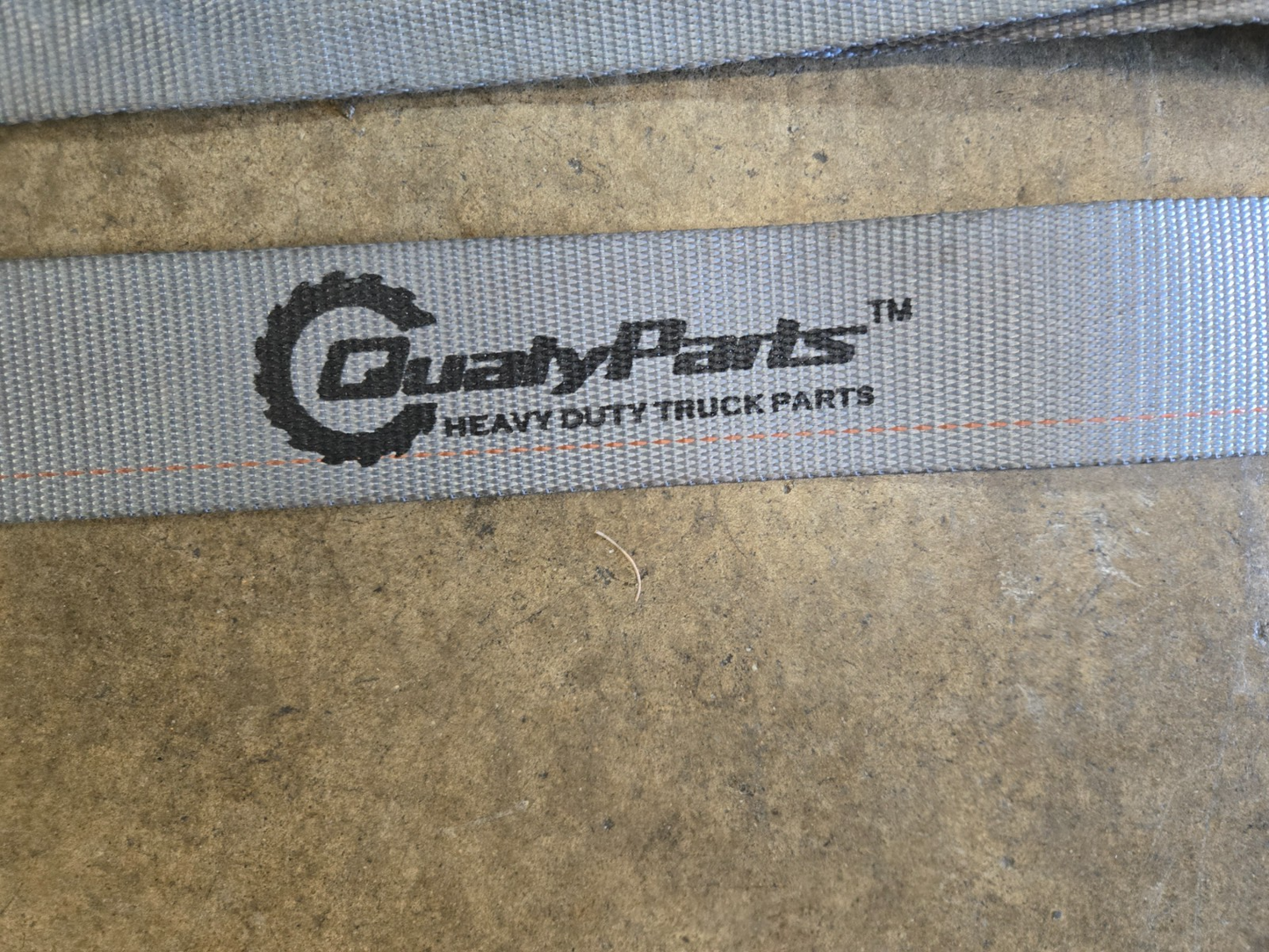 2" x 16ft E-Track Ratchet Straps 2 Pack 3000lbs Heavy Duty #0006