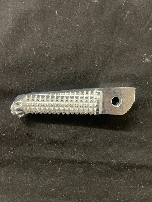 Yamaha footrest OEM foot peg 1Wd-F7451-00-00 NEW OPEN BOX  #0132