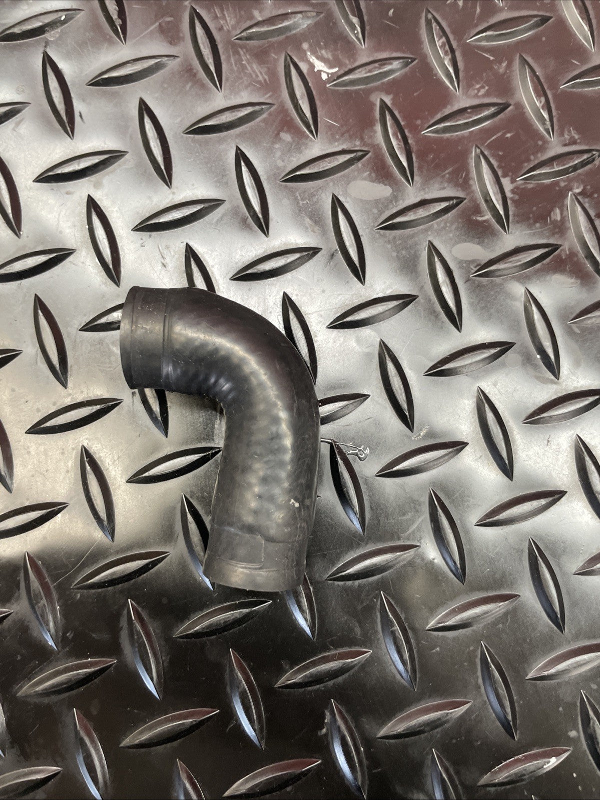 VOR Vertemati 503 Radiator Hoses #0964