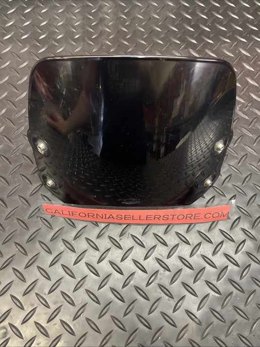 BMW R9T 2018 DART Fly Screen Windshield  #1189