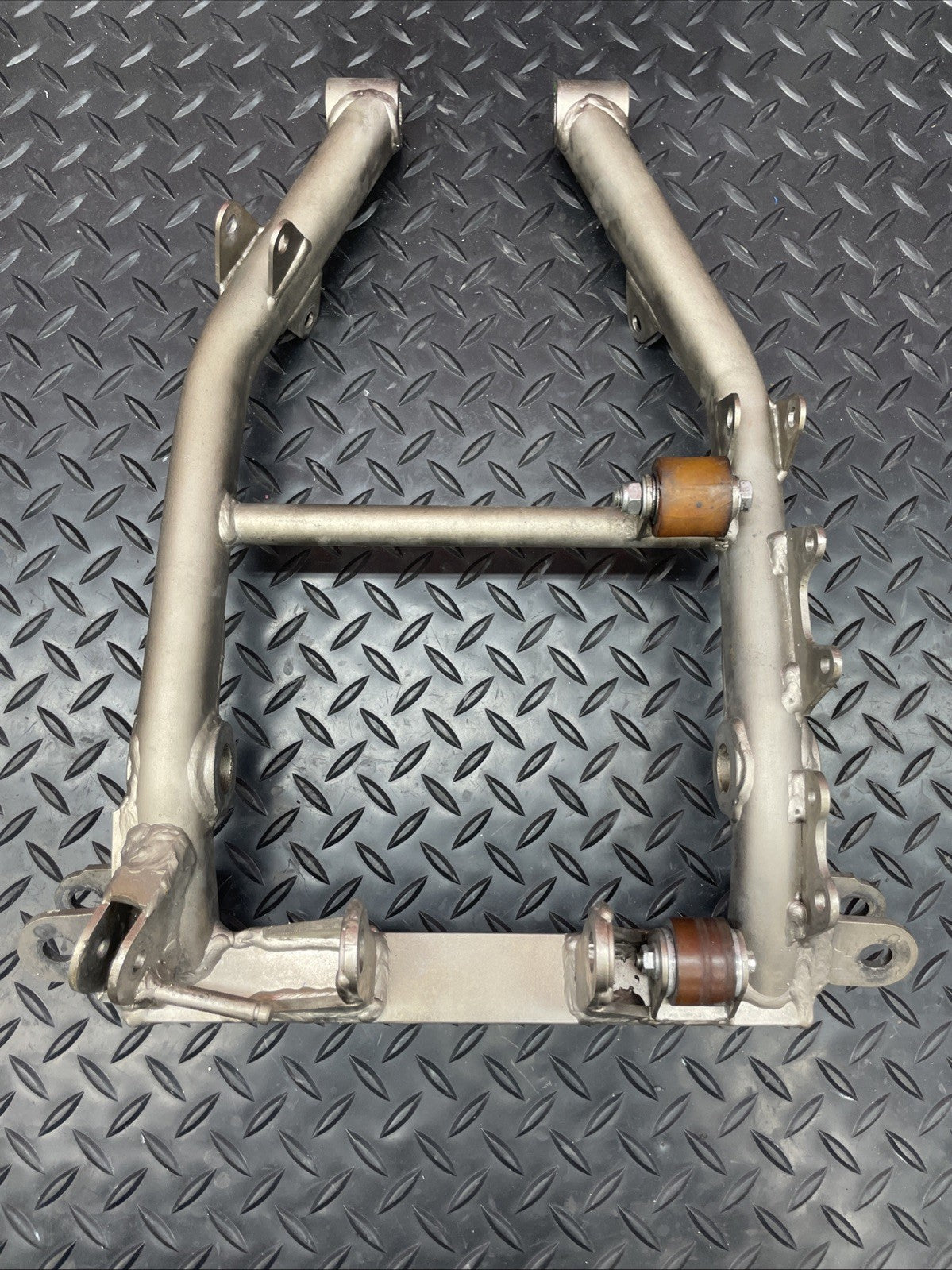 VOR Vertemati 503 2002 Offroad Swing Arm Frame  #1334