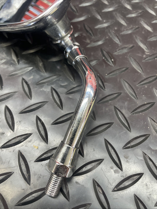 Suzuki Boulevard 800 2011 OEM Left Mirror  #1372
