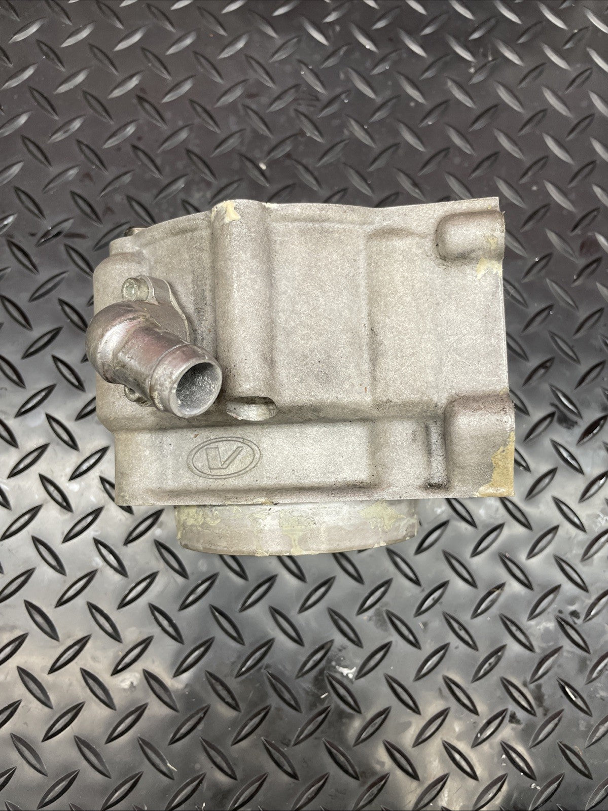 VOR Vertemati  503 Cylinder  #0969