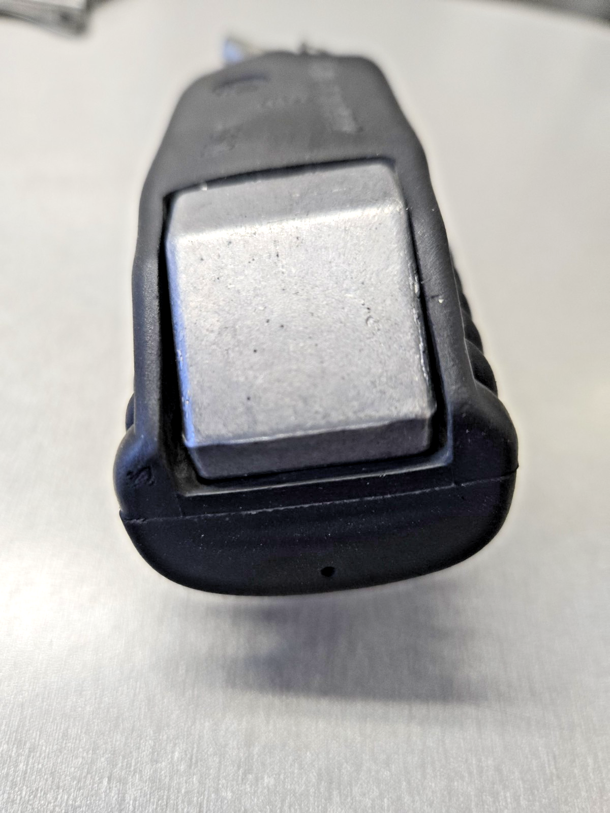 BMW Right FOOT REST FOOTPEG  K1100 RS GS650 R1150   467123104012   #0479