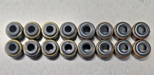 Suzuki GS750 GS850 GS1000 GS1100 Valve Seals #1101