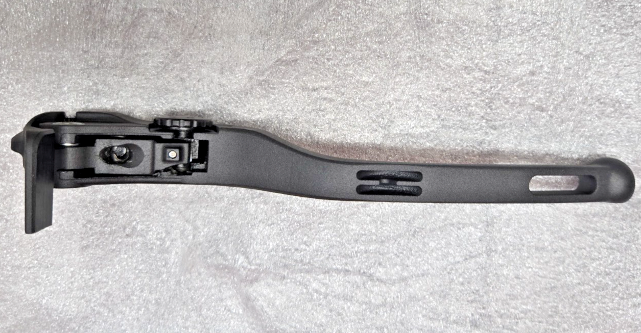 BMW S1000RR BRAKE Lever ADJUSTABLE 2026 MAGURA S2 #0856